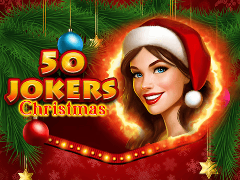 50 Jokers Christmas screenshot