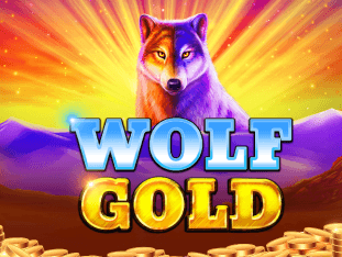 Wolf Gold screenshot